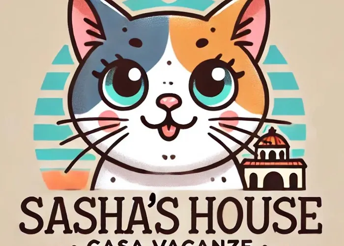 Sasha House