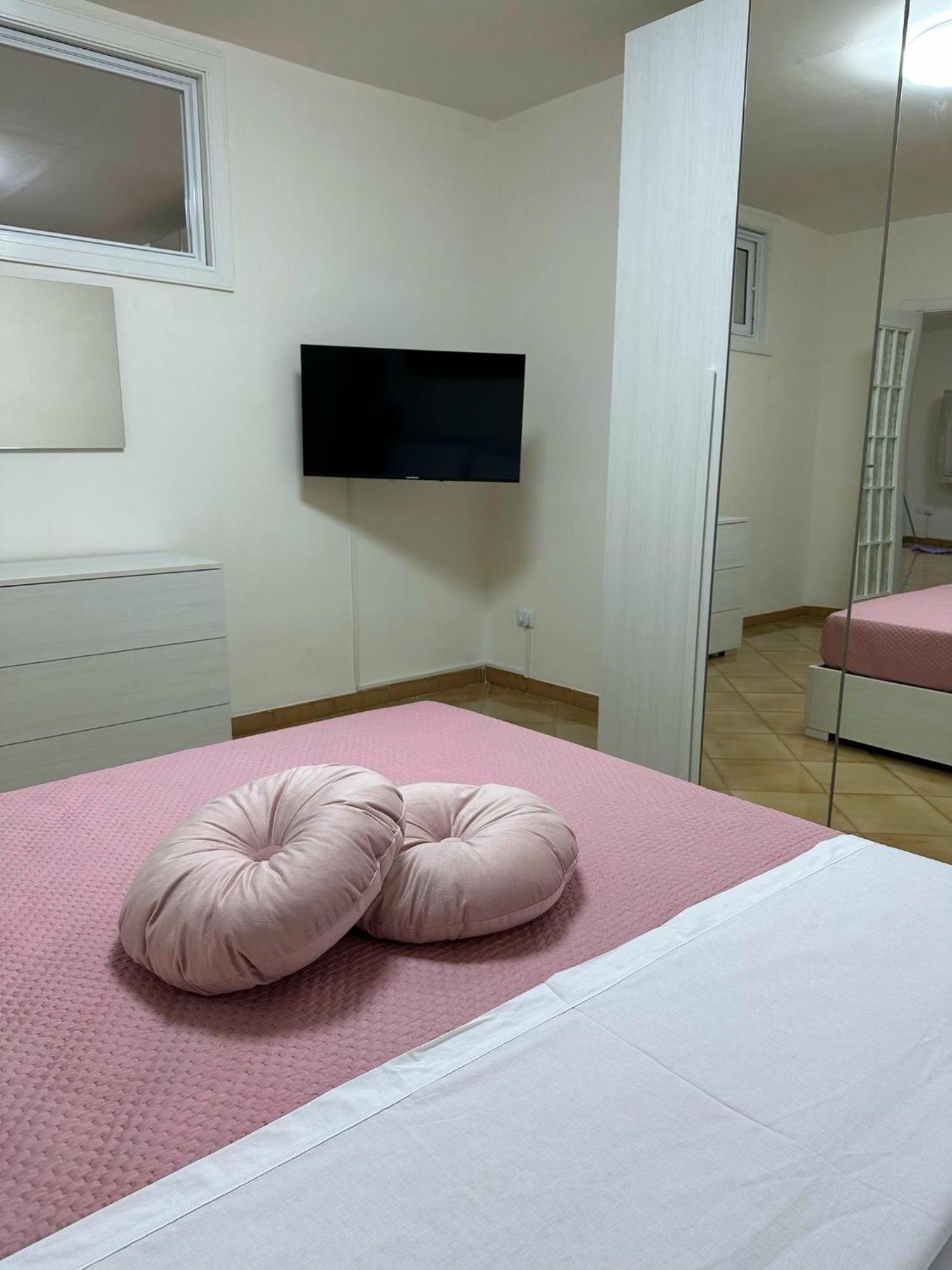 Sasha House Apartment