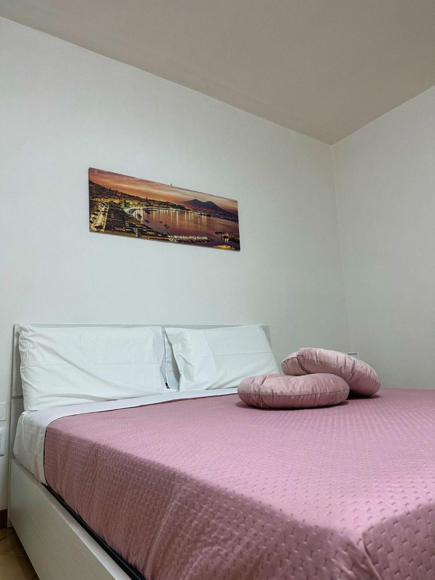 Sasha House Apartment Naples