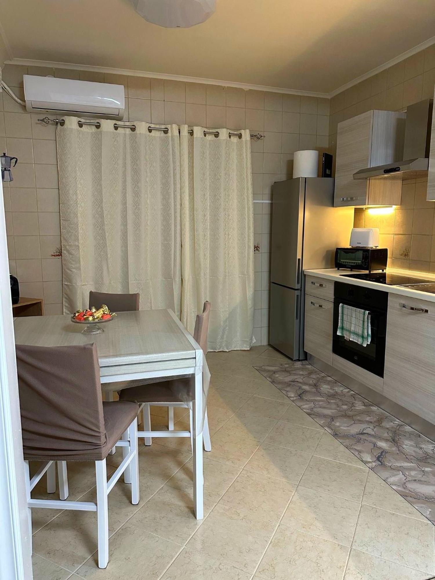 Apartment Sasha House Naples