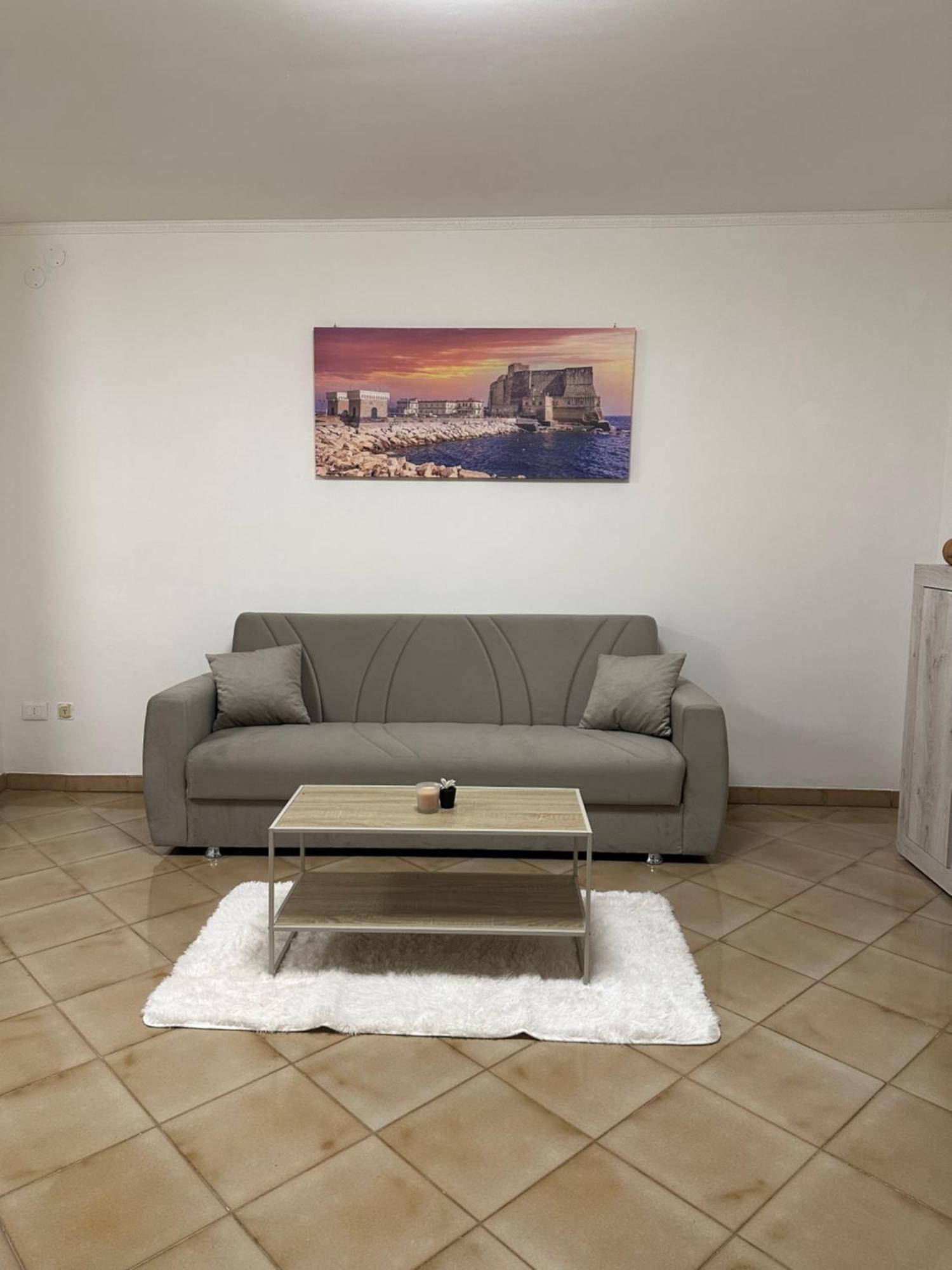 Sasha House Apartment