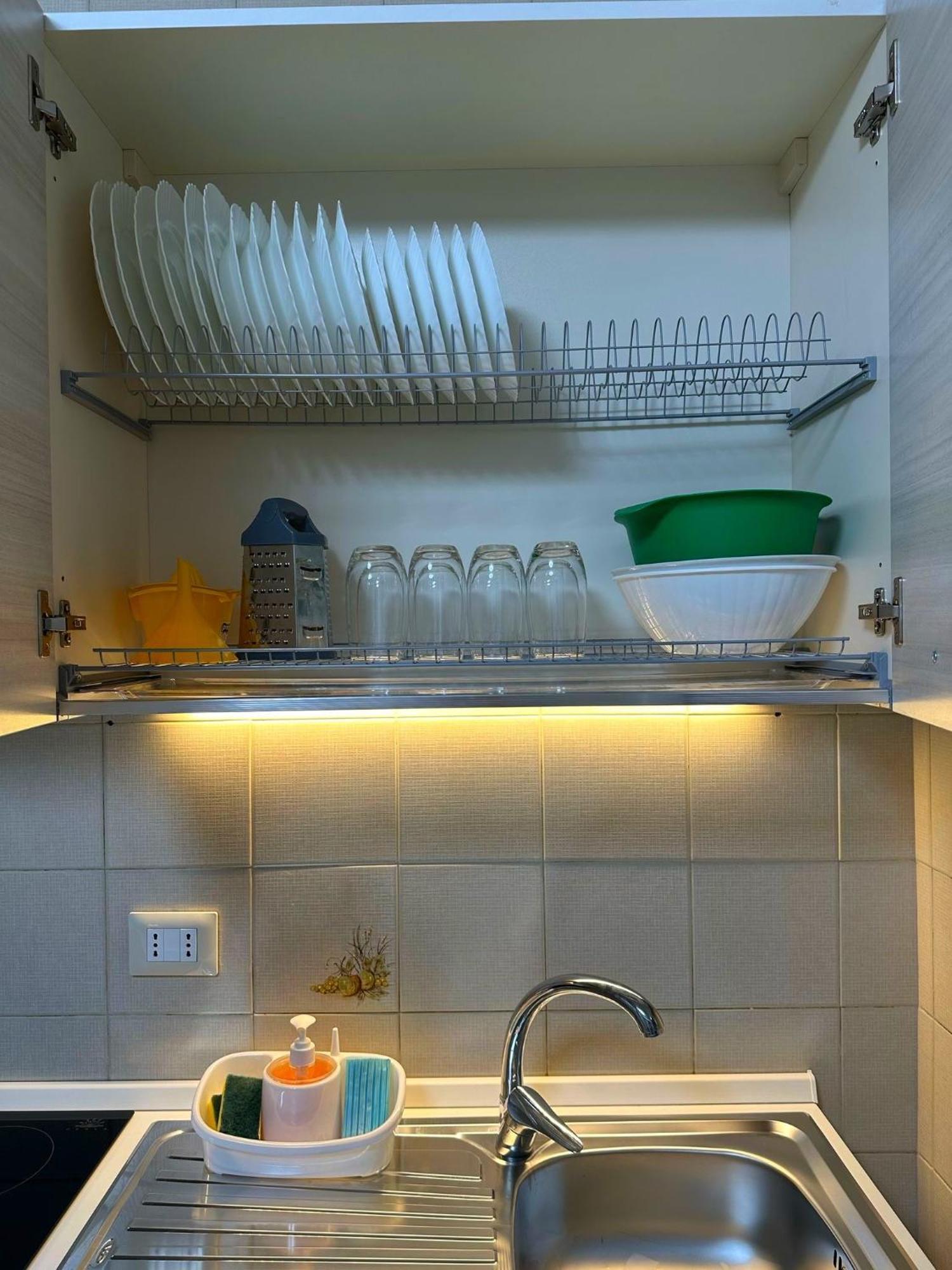 Sasha House Apartment Naples