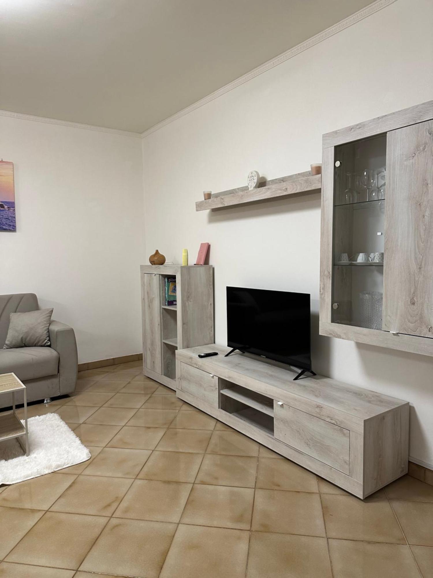 Sasha House Apartment