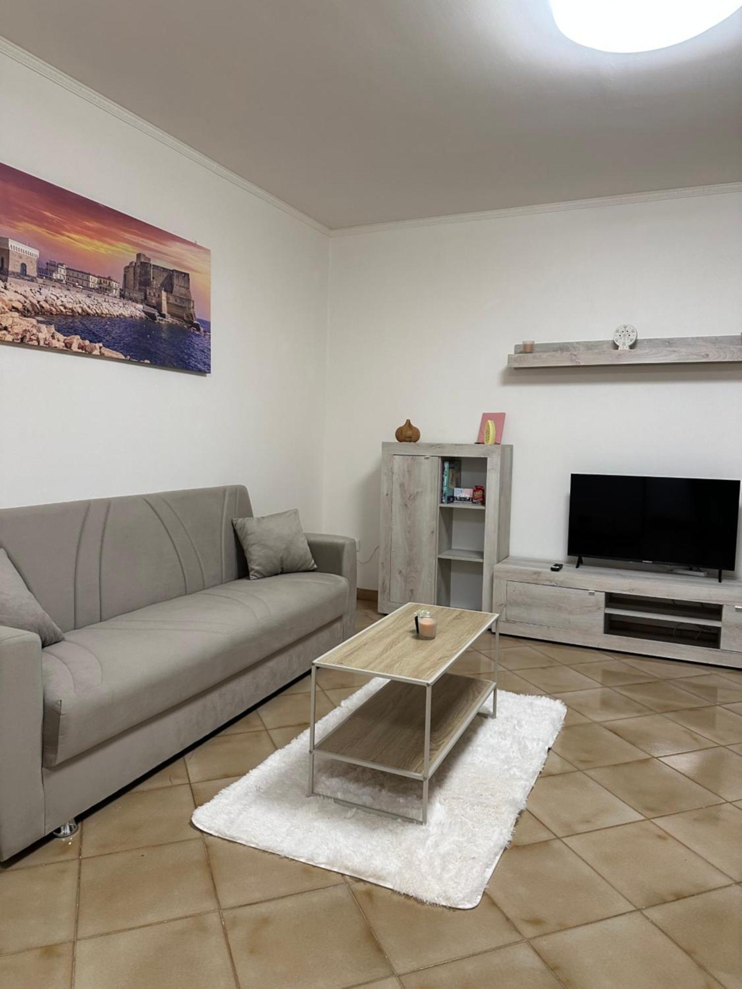 Sasha House Apartment *