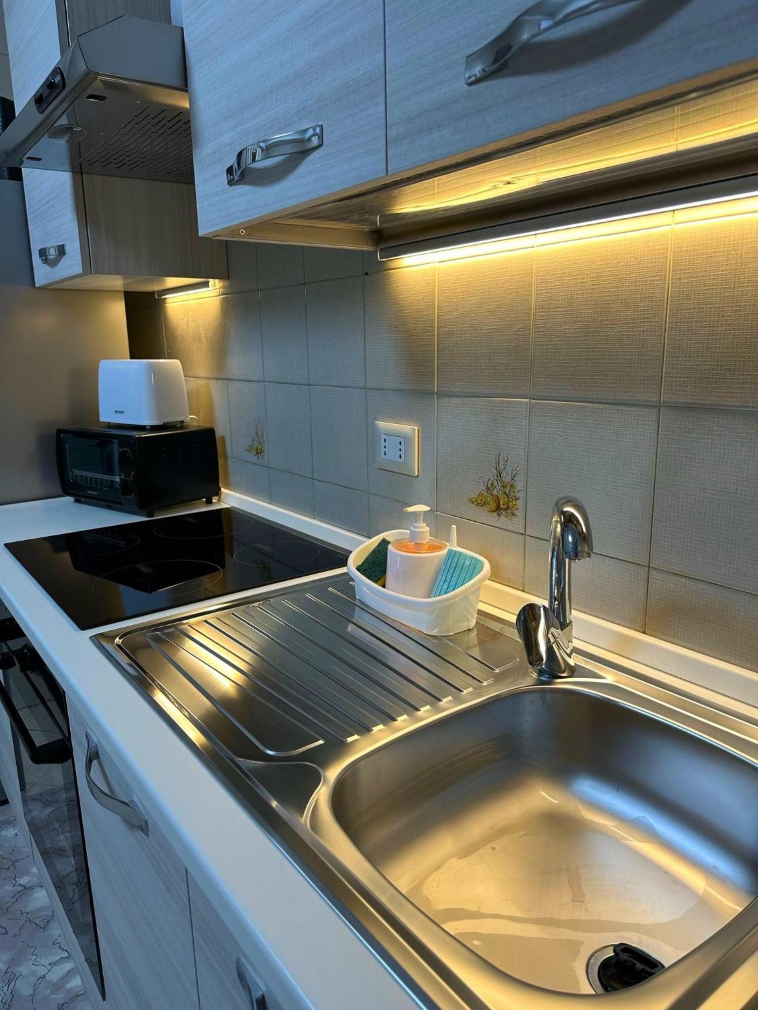 Sasha House Apartment Naples